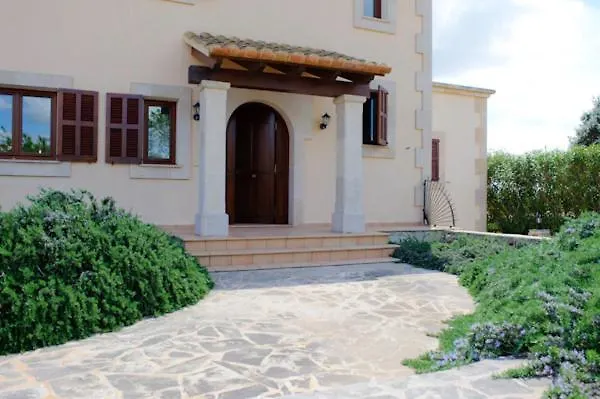 Holiday home Finca Torre Marines Vell Calonge