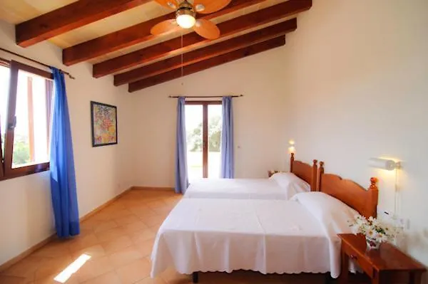 Finca Torre Marines Vell Calonge  Spain
