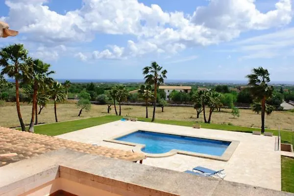 Finca Torre Marines Vell Calonge  Spain