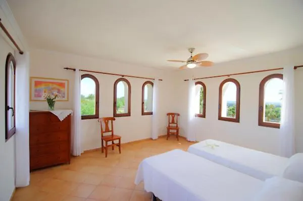 Finca Torre Marines Vell Calonge  0*, Calonge (Mallorca) Spain