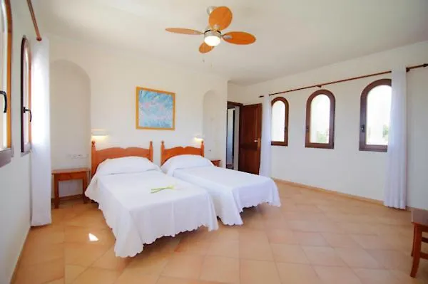 Holiday home Finca Torre Marines Vell Calonge  Spain