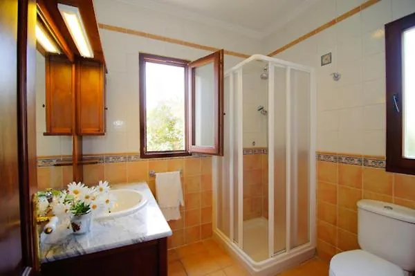 Finca Torre Marines Vell Calonge  0*, Calonge (Mallorca)