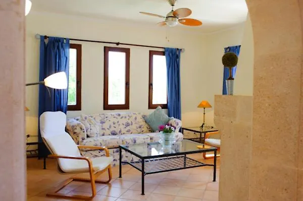 Finca Torre Marines Vell Calonge  Holiday home Calonge (Mallorca)