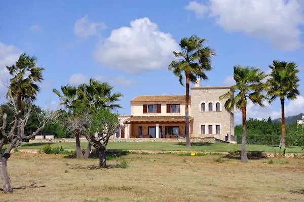 Holiday home Finca Torre Marines Vell Calonge