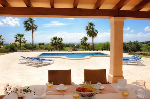 Finca Torre Marines Vell Calonge  0*, Calonge (Mallorca)