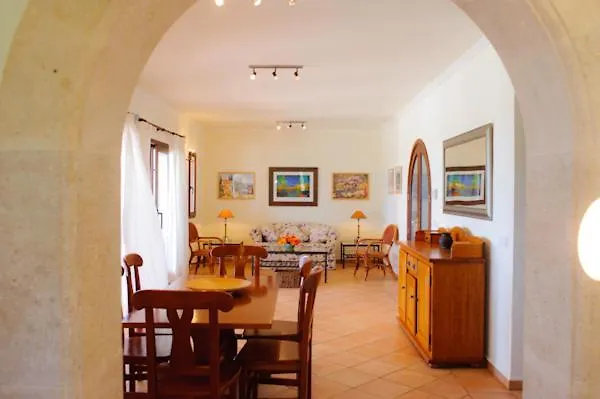 Finca Torre Marines Vell Calonge  Holiday home