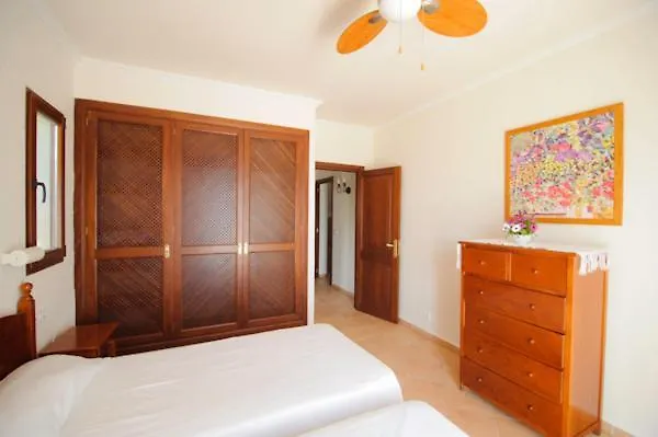 Holiday home Finca Torre Marines Vell Calonge