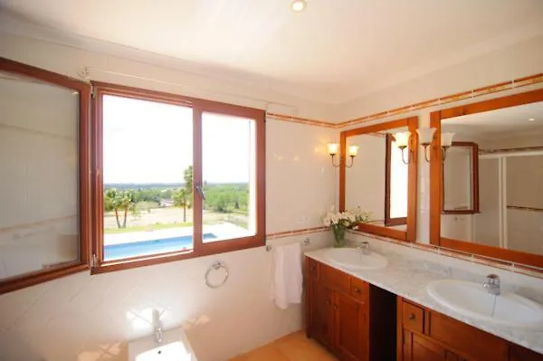 Finca Torre Marines Vell Calonge  Calonge (Mallorca)