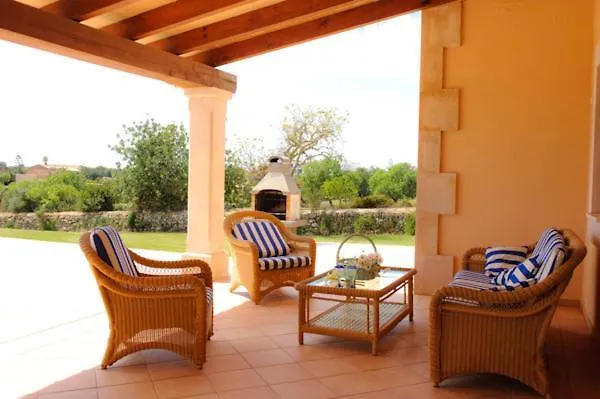 Finca Torre Marines Vell Calonge  0*, Calonge (Mallorca) Spain