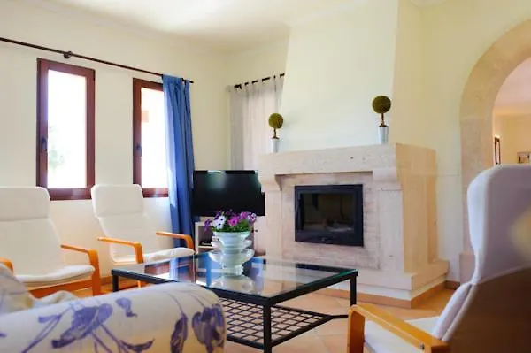 Holiday home Finca Torre Marines Vell Calonge  Spain