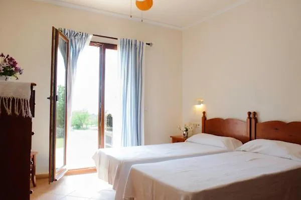 Finca Torre Marines Vell Calonge  Calonge (Mallorca)