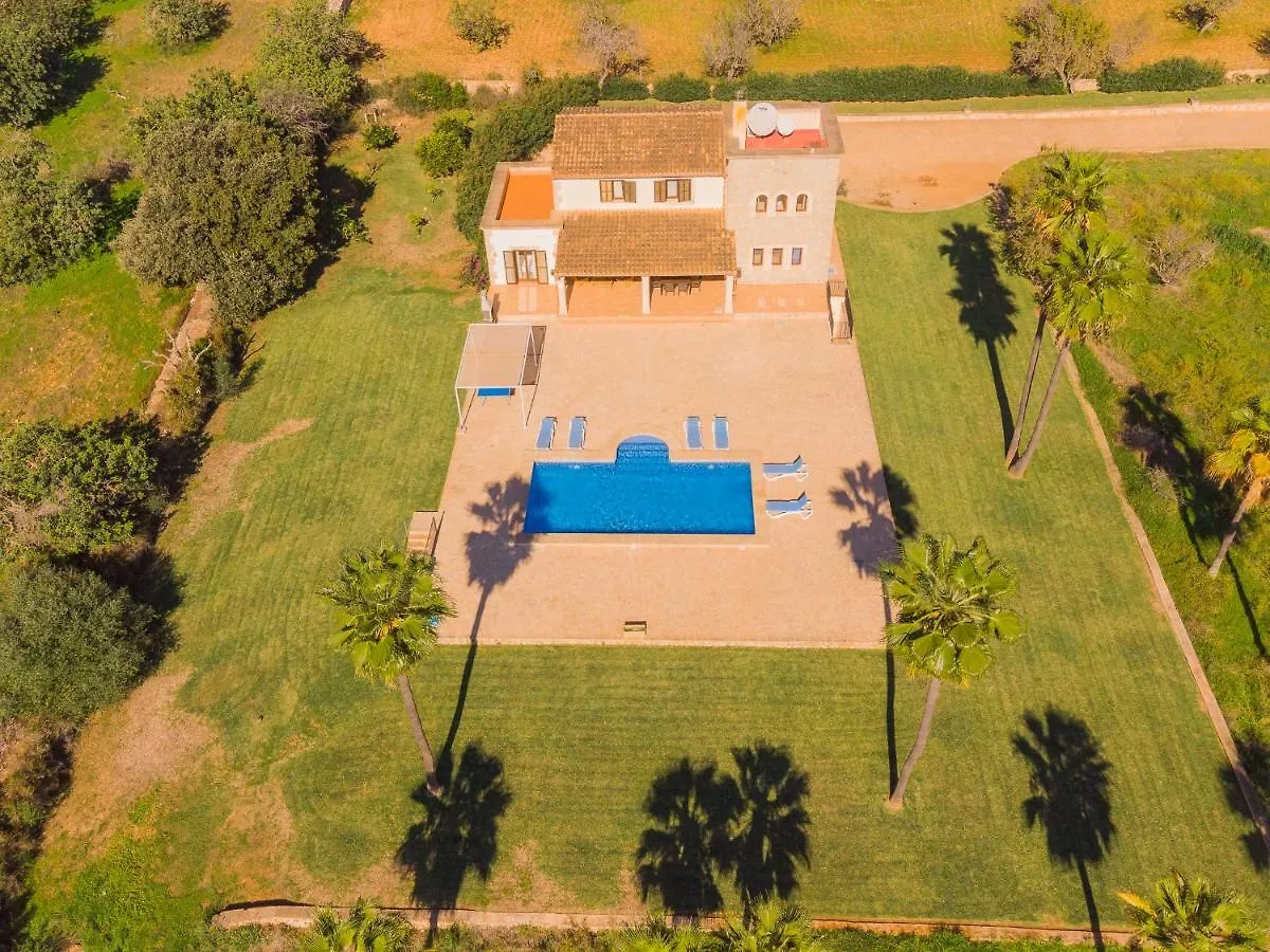 Finca Torre Marines Vell Calonge  Spain