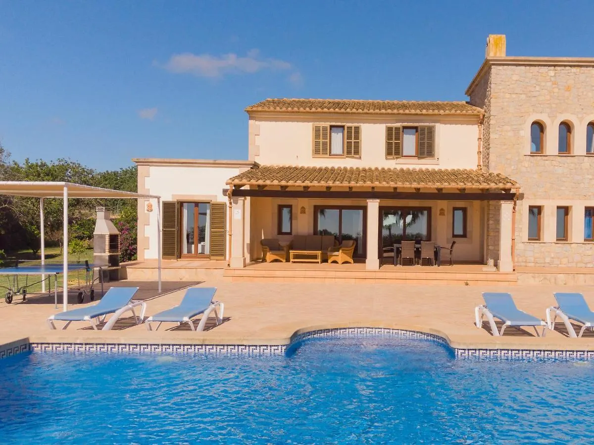 Finca Torre Marines Vell Calonge  Holiday home