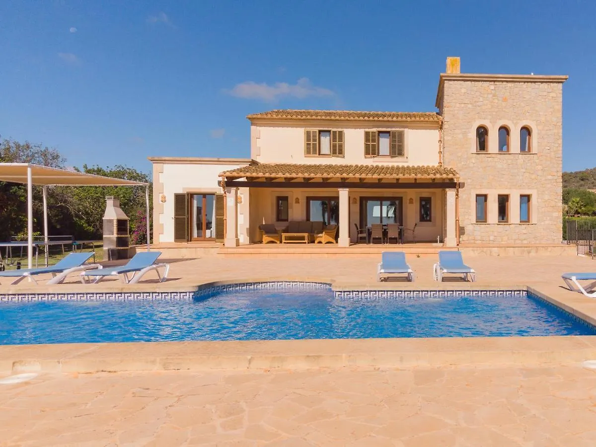 Finca Torre Marines Vell contacts