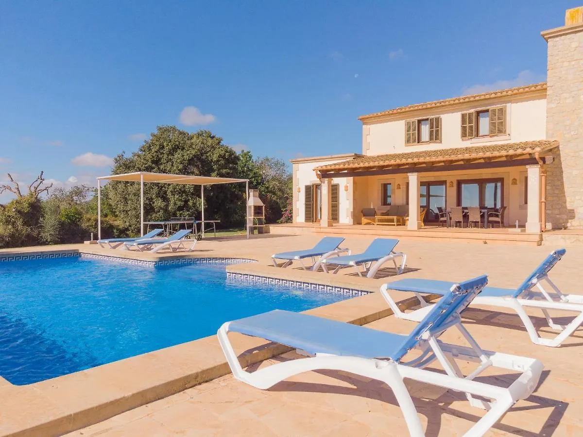 Holiday home Finca Torre Marines Vell Calonge