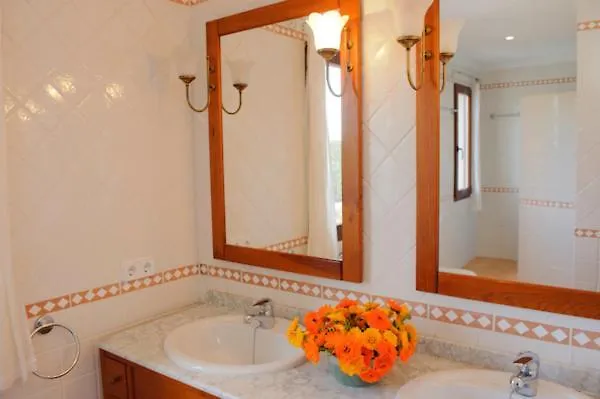 Holiday home Finca Torre Marines Vell Calonge