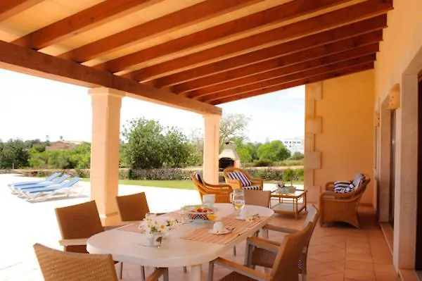 Finca Torre Marines Vell Calonge  Holiday home