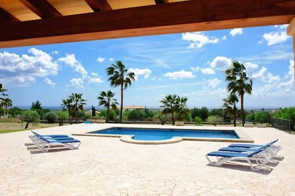 Finca Torre Marines Vell Calonge  Holiday home Calonge (Mallorca)