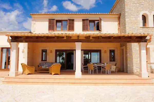 Finca Torre Marines Vell Calonge  0*, Calonge (Mallorca)
