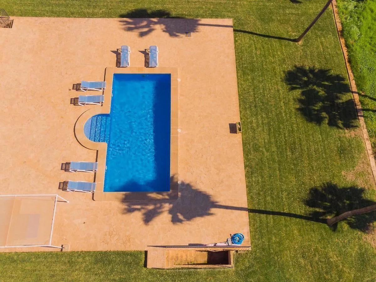 Holiday home Finca Torre Marines Vell Calonge