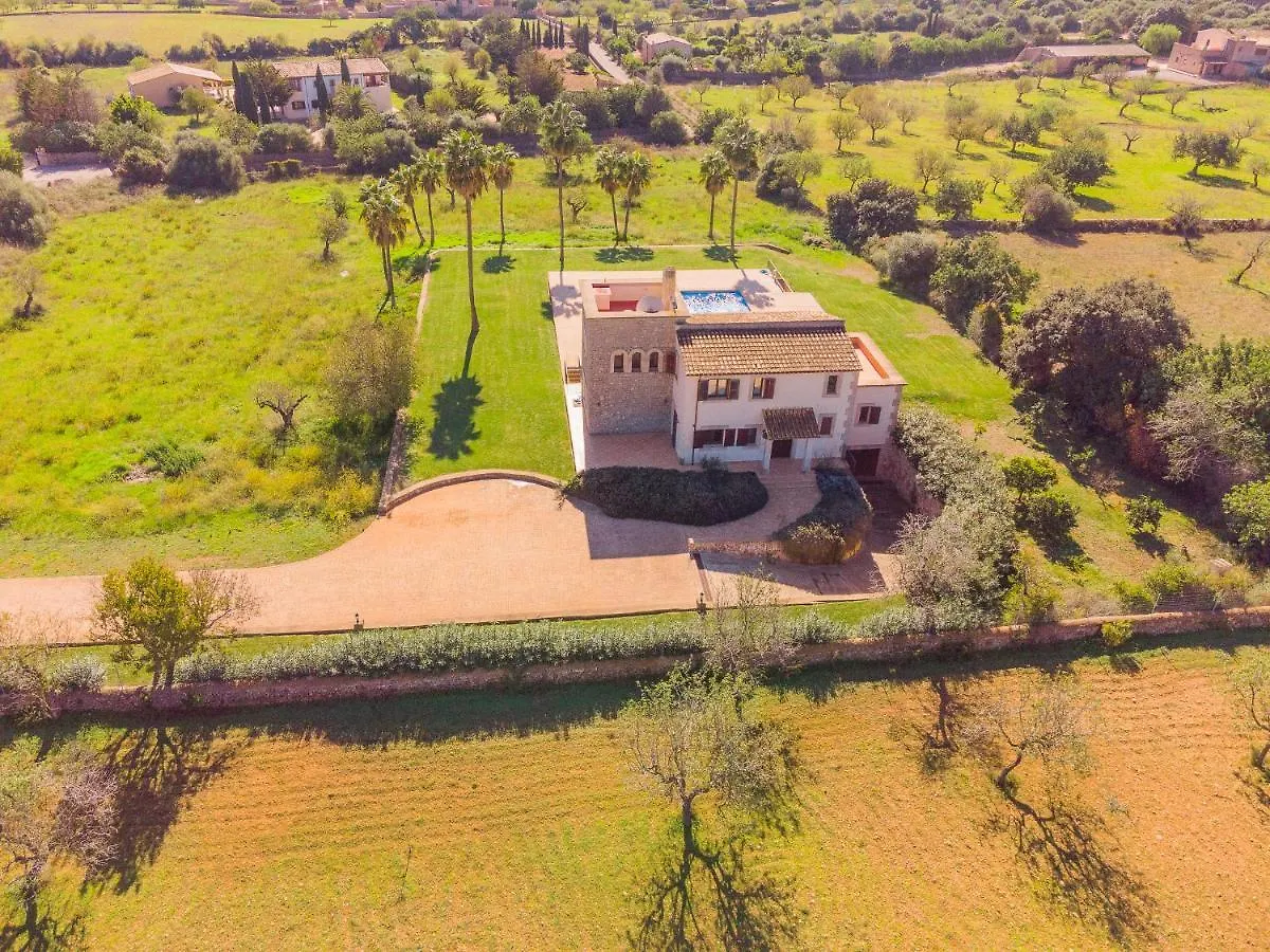 Finca Torre Marines Vell Calonge  0*, Calonge (Mallorca) Spain
