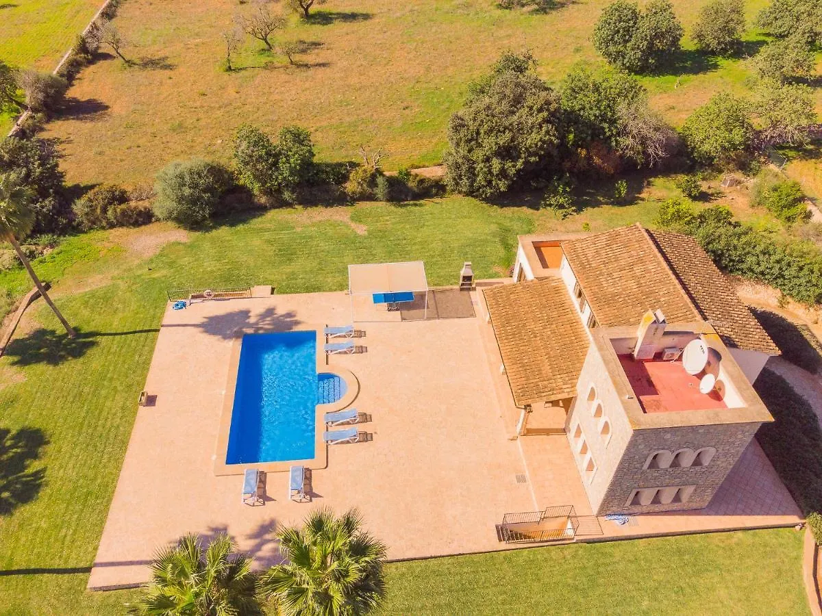 Holiday home Finca Torre Marines Vell Calonge  Spain